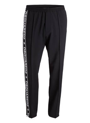 DSQUARED2 Hose im Jogging-Stil
