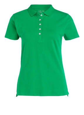 DARLING HARBOUR Piqué-Poloshirt