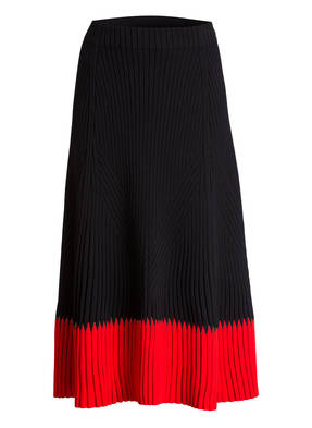 ALEXANDER McQUEEN Strickrock