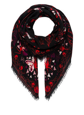 ALEXANDER McQUEEN Tuch