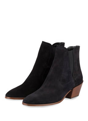 TOD'S Chelsea-Stiefeletten