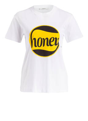 GANNI T-Shirt HONEY