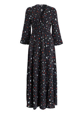 GANNI Maxikleid NOLANA