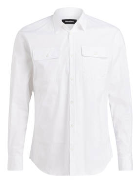 DSQUARED2 Hemd DAN Regular Fit