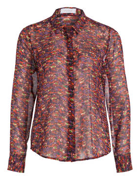 van Laack Seidenbluse CELLY