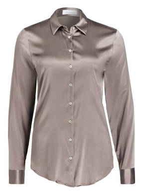 van Laack Seidenbluse CARRY