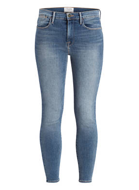 FRAME DENIM Jeans LE HIGH SKINNY
