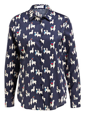 van Laack Bluse CARRY