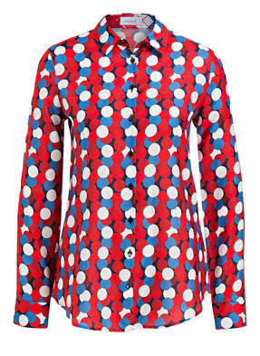van Laack Bluse CARRY