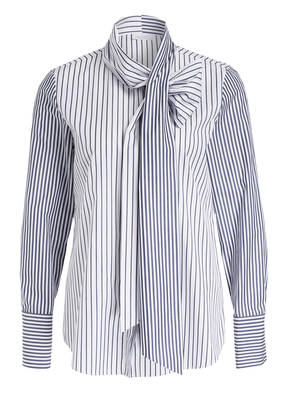 van Laack Schluppenbluse CINA