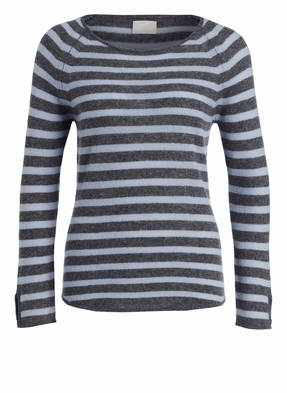 Mrs & HUGS Cashmere-Pullover