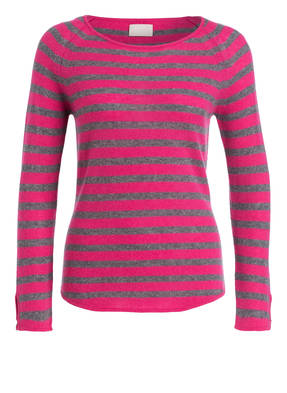 Mrs & HUGS Cashmere-Pullover