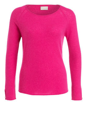 Mrs & HUGS Cashmere-Pullover