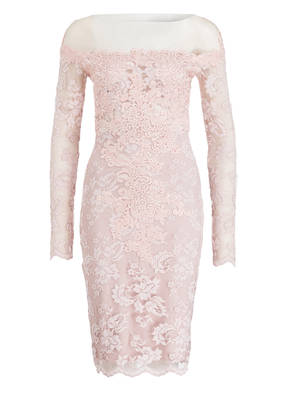OLVI'S Spitzenkleid