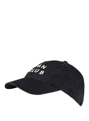 WOOD WOOD Cap