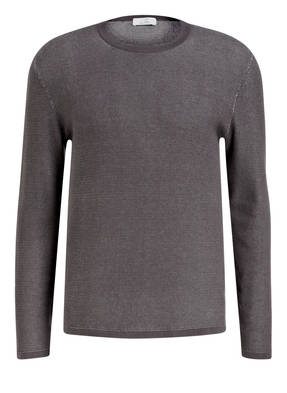Chas Pullover in Strukturstrick