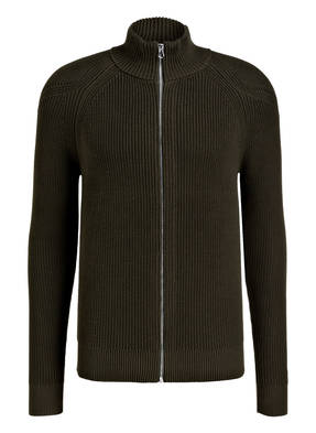 Chas Strickjacke