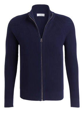 Chas Strickjacke