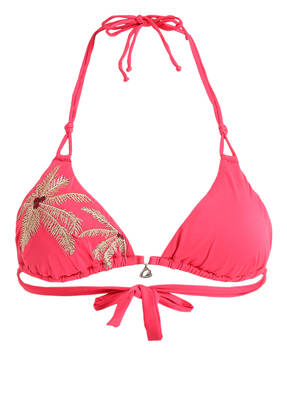 BANANA MOON Triangel-Bikini-Top YERO CABANA