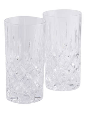 RIEDEL 2er-Set Longdrinkgläser TUMBLER SPEY