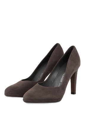 PETER KAISER Plateau-Pumps HERDI