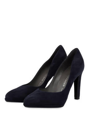 PETER KAISER Plateau-Pumps HERDI