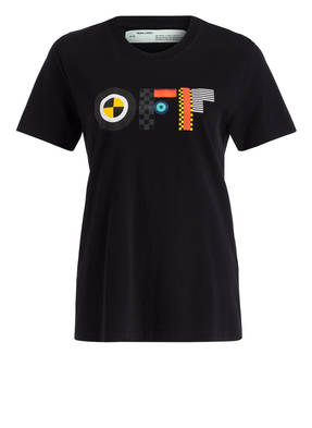 OFF-WHITE T-Shirt