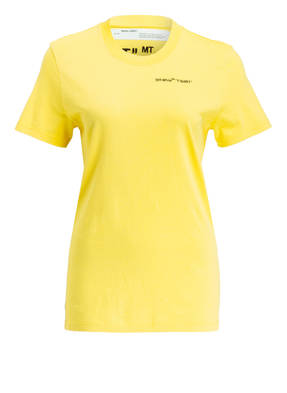 OFF-WHITE T-Shirt