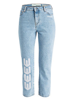 OFF-WHITE Jeans