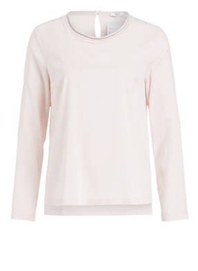 PESERICO Seidenshirt