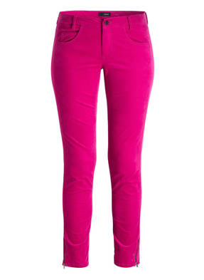 CINQUE 7/8-Cordhose CISUNO