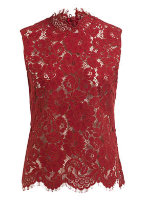 IVY & OAK Spitzentop