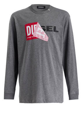 DIESEL Longsleeve