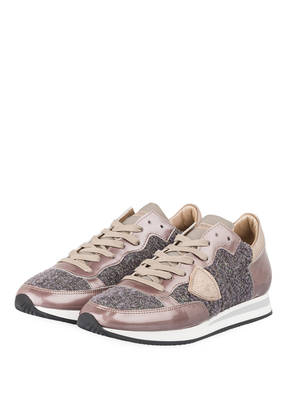 PHILIPPE MODEL Sneaker TROPEZ