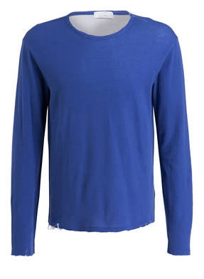 Chas Langarmshirt