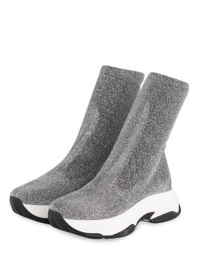 GIO+ Hightop-Sneaker