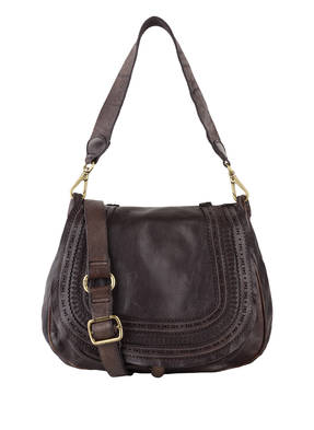 CAMPOMAGGI Schultertasche