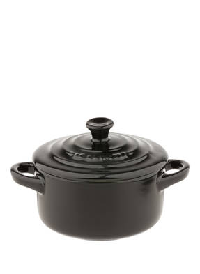 LE CREUSET Mini-Cocotte POTERIE