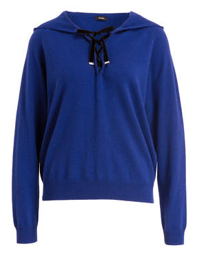 RIANI Cashmere-Hoodie