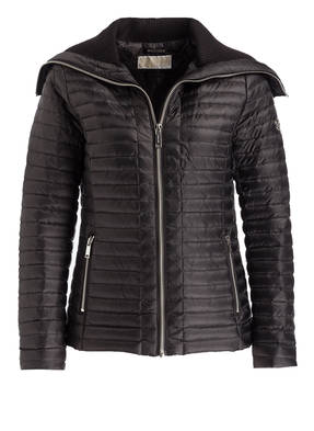 MICHAEL KORS Daunenjacke mit Schalkragen