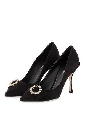 DOLCE&GABBANA Pumps