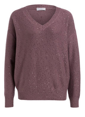BRUNELLO CUCINELLI Cashmere-Pullover