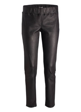 BRUNELLO CUCINELLI Lederhose
