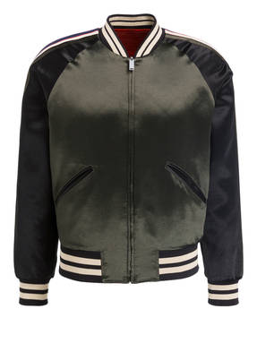 GUCCI Wende-Blouson