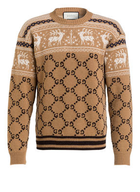 GUCCI Pullover