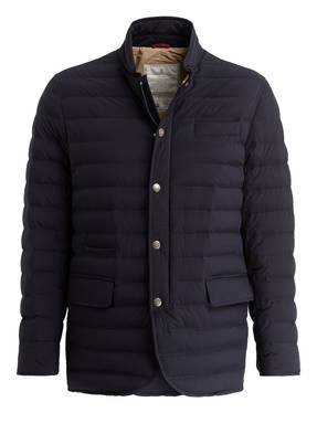 BRUNELLO CUCINELLI Wattierte Jacke