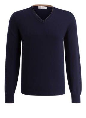 BRUNELLO CUCINELLI Cashmere-Pullover