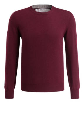 BRUNELLO CUCINELLI Cashmere-Pullover
