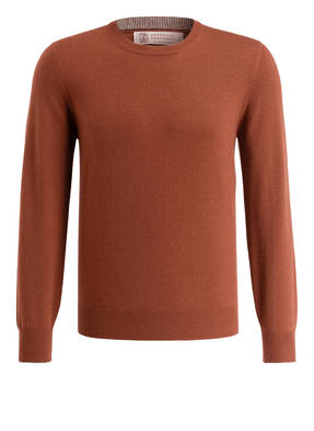 BRUNELLO CUCINELLI Cashmere-Pullover