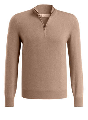 BRUNELLO CUCINELLI Cashmere-Troyer